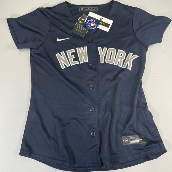 Aaron Judge New York Yankees Women's Nike Jersey - Picture 1 of 6